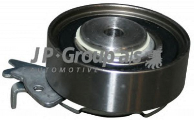 JP GROUP 1212200700 -  Натяжной ролик, ремень ГРМ